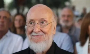 Πέθανε ο Διονύσης Σαββόπουλος σε ηλικία 80 ετών - FinanceNews.gr