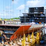 TUI Cruises Fincantieri Marella Cruises