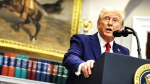 «Η εκεχειρία Ισραήλ-Χαμάς κρατάει»: Ο Τραμπ επιμένει, ενώ η Γάζα ξαναφλέγεται - FinanceNews.gr