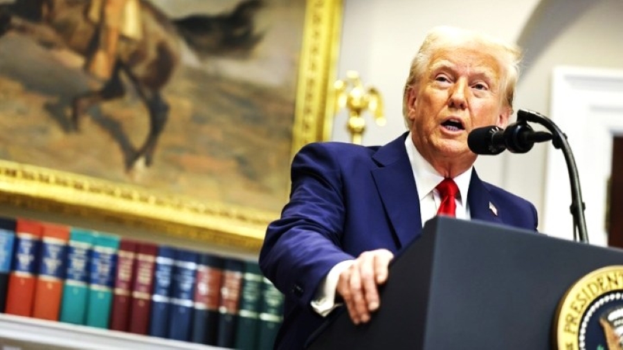 «Η εκεχειρία Ισραήλ-Χαμάς κρατάει»: Ο Τραμπ επιμένει, ενώ η Γάζα ξαναφλέγεται - FinanceNews.gr