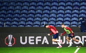 UEFA: Με ΑΕΚ και ΠΑΟΚ… η Ελλάδα στο κυνήγι της κορυφής της 10άδας - FinanceNews.gr