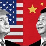 Η Κίνα απαντά στον Τραμπ: Πρόσθετους δασμούς 34% στα αμερικανικά προϊόντα ανακοίνωσε– Στο «κόκκινο» τα ευρωπαϊκά χρηματιστήρια