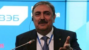 ΟΚΑΑ: Οι προκλήσεις του νέου CEO, η ψηφιοποίηση και η δύσκολη εξίσωση της ανάδειξης της αλιείας