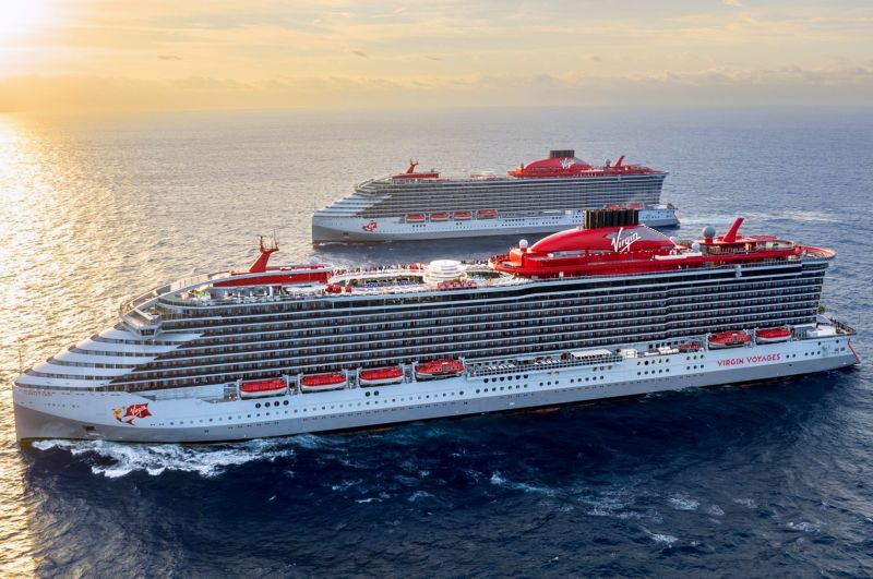 Virgin Voyages