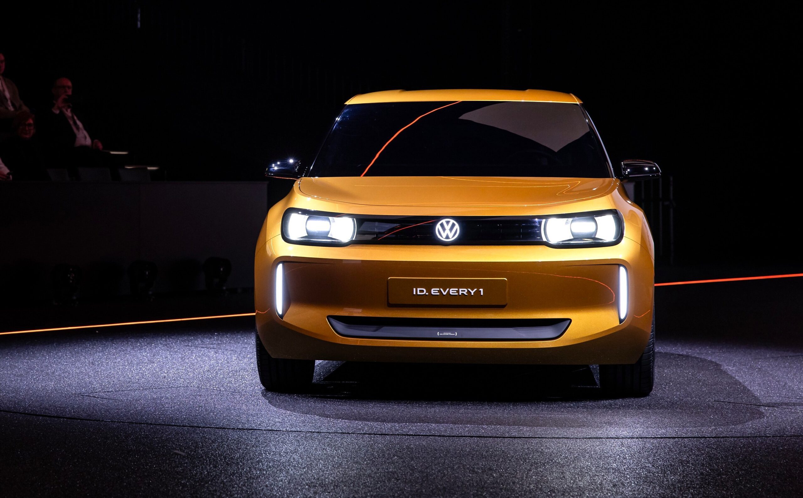 Volkswagen: Σταθερή κυριαρχία στην αγορά με παραδόσεις 6,6 εκατ. οχημάτων το 9μηνο