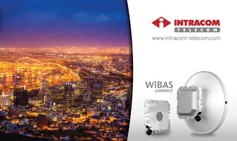 Η Intracom Telecom φέρνει «οπτική ίνα χωρίς καλώδιο», με ταχύτητες έως 4,8 Gbp - FinanceNews.gr