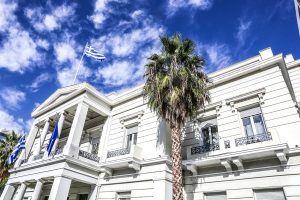 Ben-Gvir εναντίον Ελλήνων ακτιβιστών: Οργή της Αθήνας και διάβημα ΥΠΕΞ - FinanceNews.gr