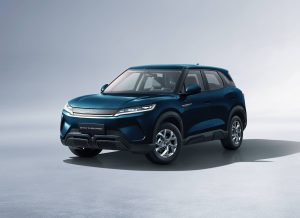 Η BYD ανακαλεί 115.000 οχήματα λόγω προβλημάτων σχεδιασμού και μπαταρίας - Financial Report