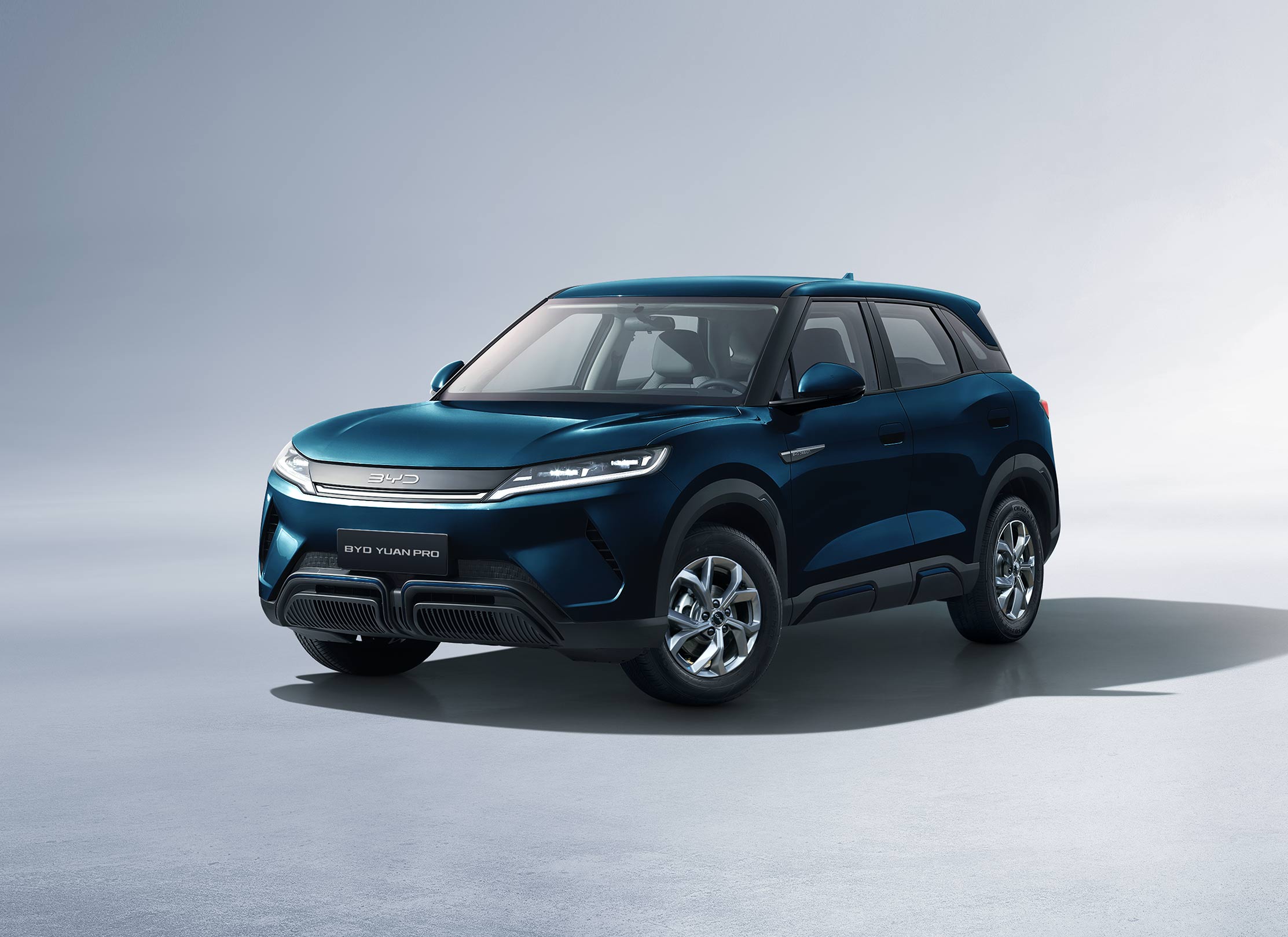 Η BYD ανακαλεί 115.000 οχήματα λόγω προβλημάτων σχεδιασμού και μπαταρίας - Financial Report