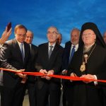 Ζωγράφειο Λύκειο: Εγκαίνια του ανακαινισμένου κτιρίου από τον Οικουμενικό Πατριάρχη, παρουσία των δωρητριών τραπεζών - Financial Report