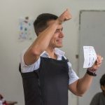 Ισημερινός: Ο πρόεδρος Νομπόα δηλώνει θύμα απόπειρας δολοφονίας με δηλητηριασμένα σοκολατάκια