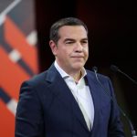Παρέμβαση Τσίπρα: Θετική εξέλιξη το αποτέλεσμα των εκλογών στα Κατεχόμενα
