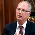 Ο Kirill Dmitriev θα υποβάλλει αγωγή στην Washington Post για παραπληροφόρηση