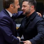 Σύνοδος Κορυφής ΕΕ: 'Να συνεχιστεί η πίεση στον Πούτιν για να προσέλθει στο τραπέζι των διαπραγματεύσεων'