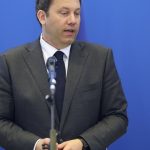 Γερμανία: Ο Αντιπρόεδρος Κλινγκμπάιλ αναγγέλλει άρση των περιορισμών των εξαγωγών όπλων στο Ισραήλ