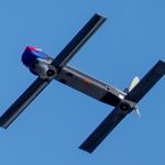 Ο Ρωσικός Στρατός απέκρουσε επίθεση με το πλανώμενο αμερικανικό πυρομαχικό Switchblade