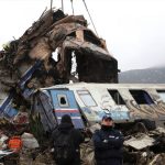 Ντράπηκε και η ντροπή: Η Hellenic Train άσκησε αναίρεση κατά αποζημίωσης που δικαίωνε συγγενείς θυμάτων των Τεμπών