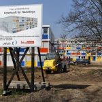 Σάλος στη Γερμανία - Η κυβέρνηση κατασκευάζει κατοικίες για πρόσφυγες εν μέσω στεγαστικής κρίσης