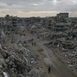 Γερμανός ΥΠΕΞ: Να εφαρμοσθεί άμεσα το σχέδιο Trump για ειρήνευση στη Γάζα, είναι η μοναδική σωτηρία