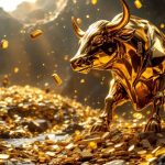 Ανατροπή από Morgan Stanley - O αστάθμητος παράγοντας που τροφοδοτεί το εκρηκτικό ράλι του χρυσού