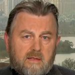 Larry Johnson (CIA): O Ουκρανικός στρατός δεν μπορεί να αποκρούσει καμία επίθεση σε όλο το μέτωπο… είναι τρομερό