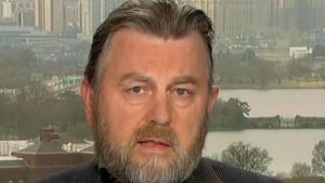 Larry Johnson (CIA): O Ουκρανικός στρατός δεν μπορεί να αποκρούσει καμία επίθεση σε όλο το μέτωπο… είναι τρομερό