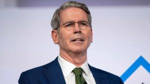 Bessent (ΥΠΟΙΚ ΗΠΑ): Θα υπάρξει συνάντηση Trump και Xi