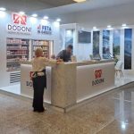 Δυναμική παρουσία της ΔΩΔΩΝΗ στην ANUGA 2025