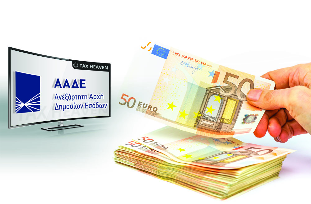 Πρόστιμα διαδικαστικών παραβάσεων ΚΦΔ - Τύπος και περιεχόμενο