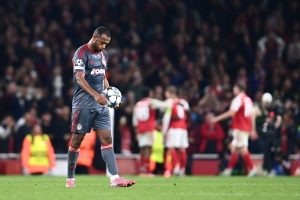 Άξιζε και μπορούσε περισσότερα: Ο Ολυμπιακός πάλεψε στην αρχή, αλλά ηττήθηκε στο τέλος στο Λονδίνο!