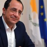 Ο Νίκος Χριστοδουλίδης συζήτησε με Νετανιάχου και αλ Σίσι