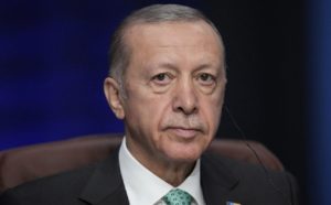 Rubin (αναλυτής): Για τον Erdogan το Ισραήλ είναι το ορεκτικό, η Ινδία είναι το κύριο πιάτο