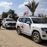 Ισραήλ: Ταυτοποιήθηκαν τα λείψανα των ομήρων Γιόσι Σαράμπι και Ντάνιελ Πέρετζ που παραδόθηκαν τη Δευτέρα