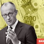 Η γελοιότητα του Merz… Αντί να ζητά εξαίρεση κυρώσεων η Ρωσία, ζητά η Γερμανία!