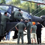 Συντριβή εκπαιδευτικού αεροσκάφους στο Τατόι: Άγνωστη η τύχη των επιβαινόντων - FinanceNews.gr