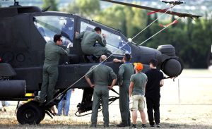 Συντριβή εκπαιδευτικού αεροσκάφους στο Τατόι: Άγνωστη η τύχη των επιβαινόντων - FinanceNews.gr