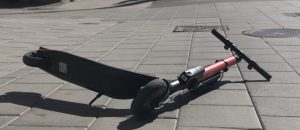 Χανιά: Μάχη για τη ζωή του δίνει 11χρονος μετά από ατύχημα με πατίνι - Νοσηλεύεται στη ΜΕΘ