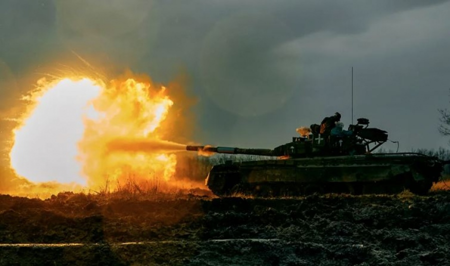 Οι Ρωσικές δυνάμεις προελαύνουν στο Pokrovsk, προς Lyman, όπου θα γίνει μεγάλο «παιχνίδι», ελέγχουν Zelenyi Hai, Dobropillya