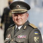 «Τυφλοί πάνω από τα σύννεφα» - Ο Zaluzhny ζήτησε διαστημικό πόλεμο με τη Ρωσία...