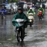 Βιετνάμ: Τουλάχιστον εννέα νεκροί και πέντε αγνοούμενοι από τις μεγάλες πλημμύρες