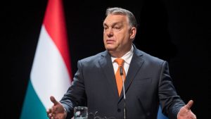 Orban (Ουγγαρία): Θα καταρρίπτουμε τα drones που εισέρχονται στον  εναέριο χώρο μας – Η Ρωσία είναι πιο αδύναμη