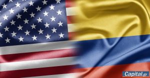 Μήνυμα ΗΠΑ προς Κολομβία: Η απόφαση για τους δασμούς ανήκει στον Τραμπ