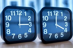 Αλλάζει η ώρα την Κυριακή 26 Οκτωβρίου: Οι δείκτες των ρολογιών γυρίζουν μία ώρα πίσω - FinanceNews.gr