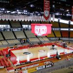 Θλιβερές εικόνες στο ΣΕΦ - Δεν έχει παραχωρηθεί στην ΚΑΕ Ολυμπιακός; - FinanceNews.gr