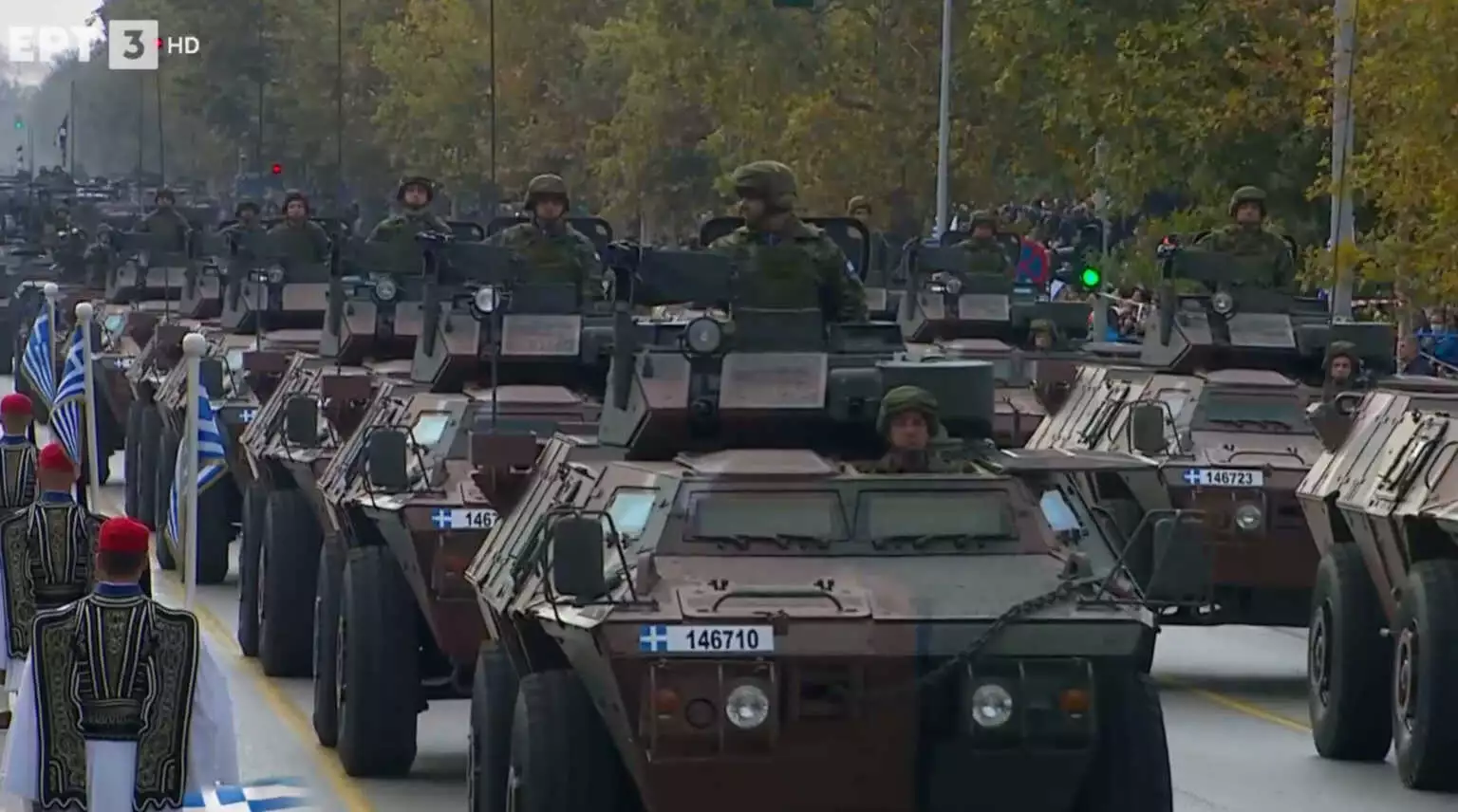 Αργία 28ης Οκτωβρίου – Οδηγός για εργασία και αμοιβές - FinanceNews.gr