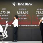 Επιφυλακτικότητα στις ασιατικές αγορές: Nikkei και Kospi σε πτώση, ανοδικά η Ινδία - FinanceNews.gr