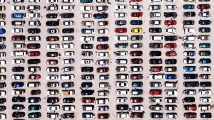 Ανάκαμψη στην ελληνική αγορά αυτοκινήτου: Άλμα 20,7% στις πωλήσεις τον Σεπτέμβριο - FinanceNews.gr