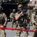 Πόλεμος στο Σικάγο – Μπαίνει η εθνοφρουρά, συλλήψεις Κυβερνήτη και Δημάρχου απαιτεί ο Trump