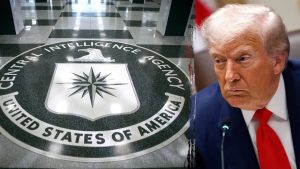 Συγκλονιστική διαρροή, ρήξη στο βαθύ κράτος των ΗΠΑ - Witkoff: Η CIA έπαιξε το παιχνίδι της Mossad, παραπληροφόρησε τον Trump