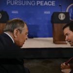 Εντός της εβδομάδας τηλεφωνική συνομιλία Rubio - Lavrov για τη Σύνοδο Putin - Trump